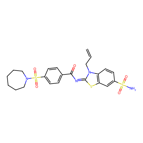 F1365-1232 structure