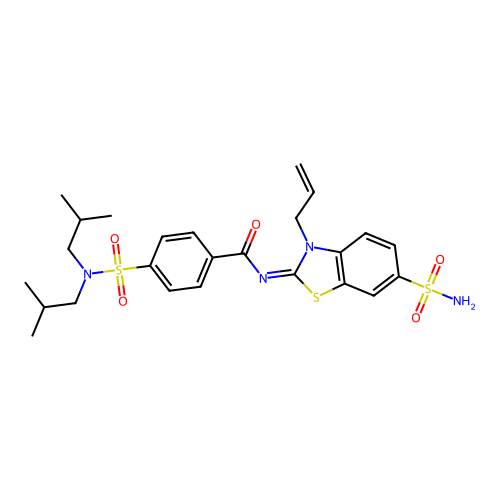 F1365-1241 structure