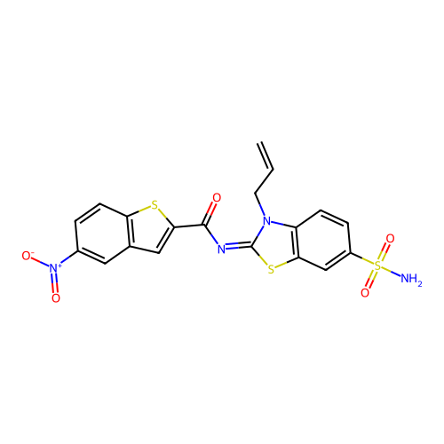 F1365-1251 structure