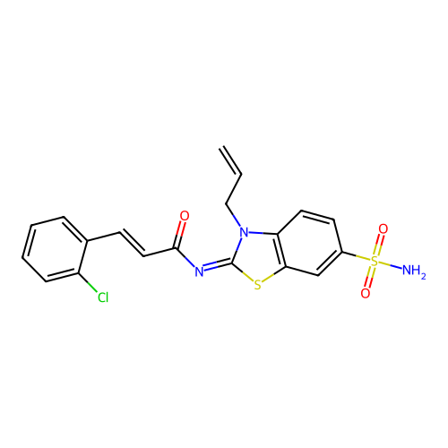 F1365-1256 structure