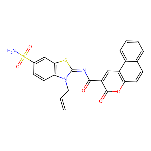 AB00674107-01 structure