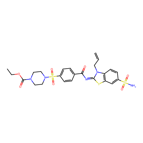 F1365-1261 structure