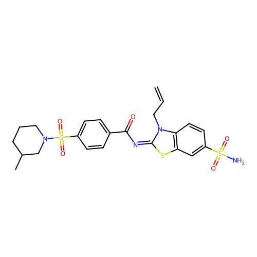 F1365-1271 structure