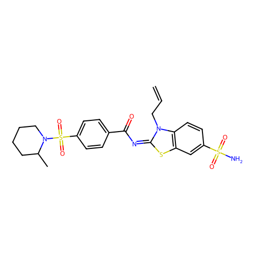 F1365-1272 structure