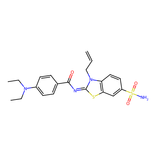 F1365-1300 structure