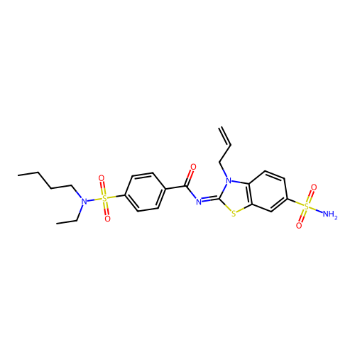 F1365-1304 structure