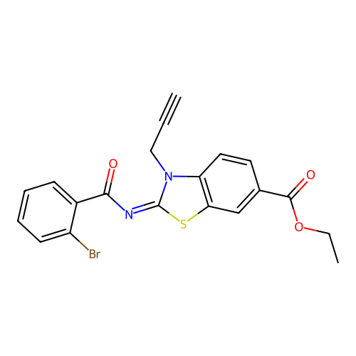 F1365-1864 structure