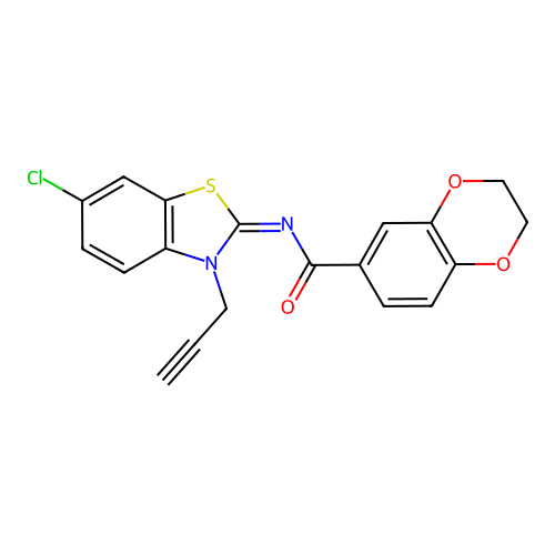 F1365-2321 structure