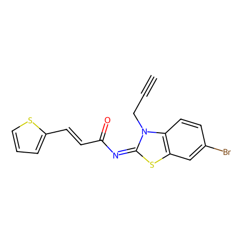 F1365-2437 structure