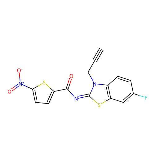 F1365-2543 structure