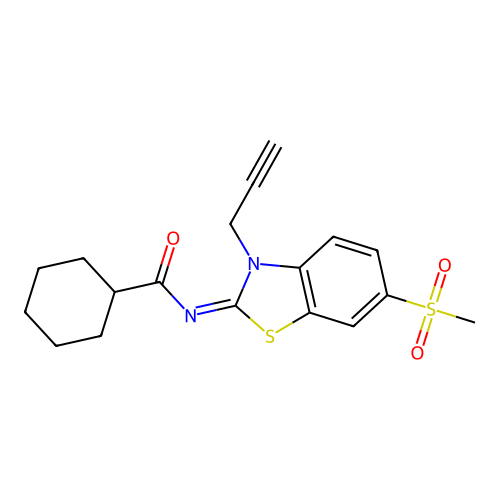 VU0494314-1 structure