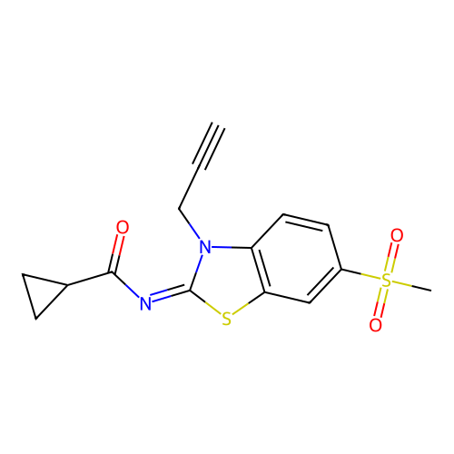 F1365-2858 structure