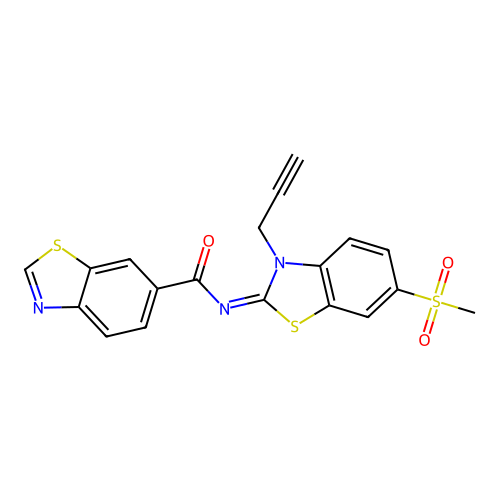 F1365-2901 structure