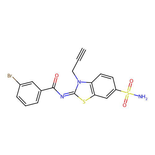 F1365-2919 structure