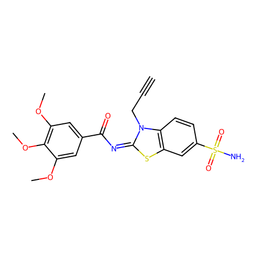 F1365-2929 structure