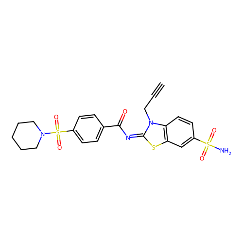 F1365-2932 structure