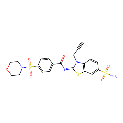 F1365-2933 structure