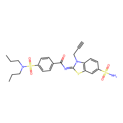 F1365-2936 structure
