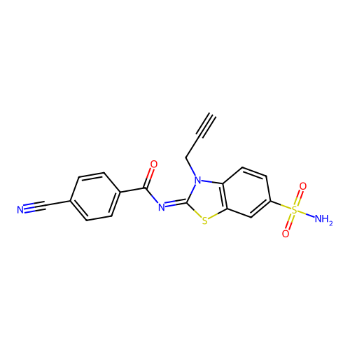 F1365-2937 structure