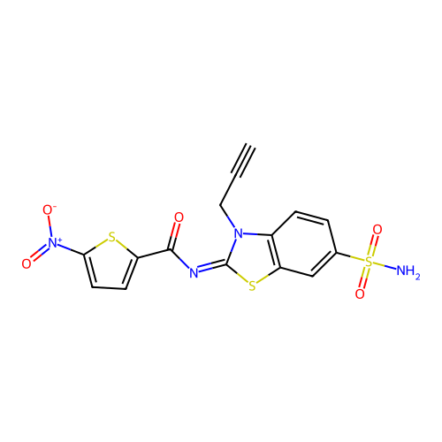 F1365-2939 structure