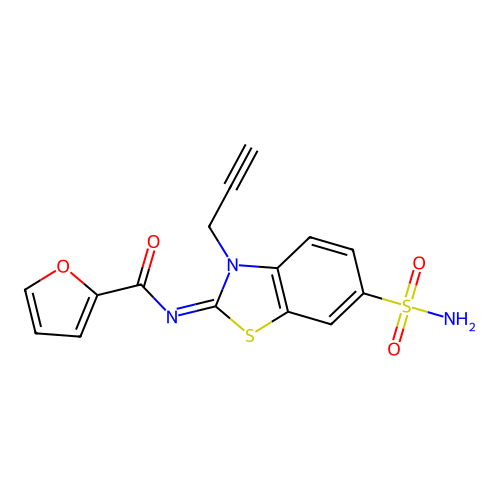 F1365-2940 structure