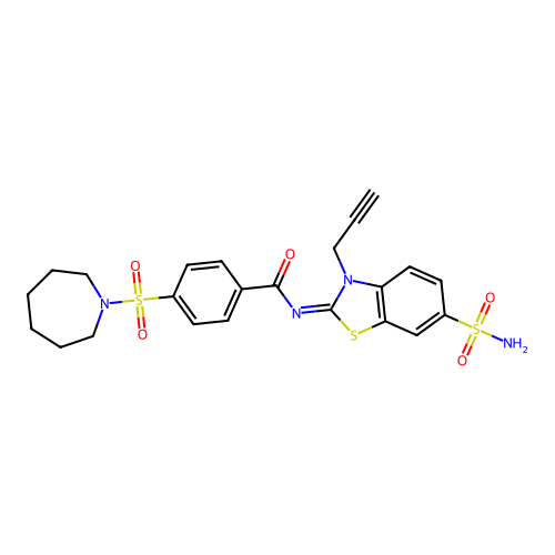 F1365-2948 structure