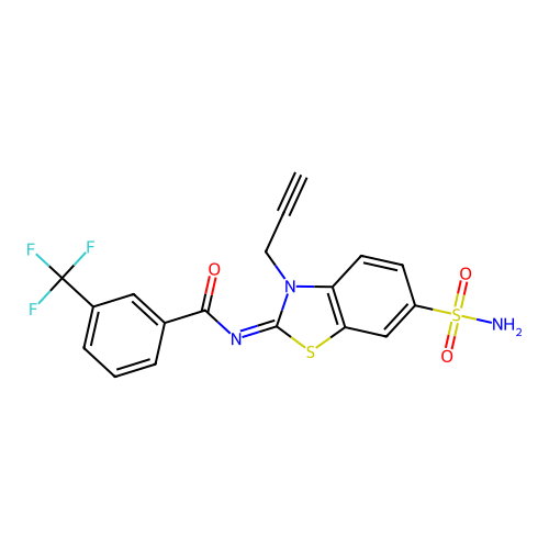 F1365-2949 structure