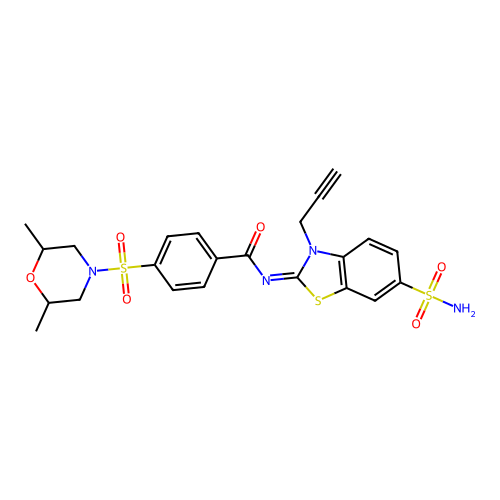 F1365-2950 structure