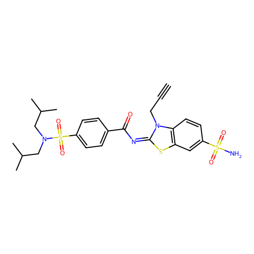 F1365-2957 structure
