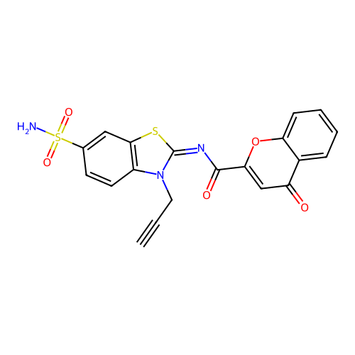 F1365-2962 structure