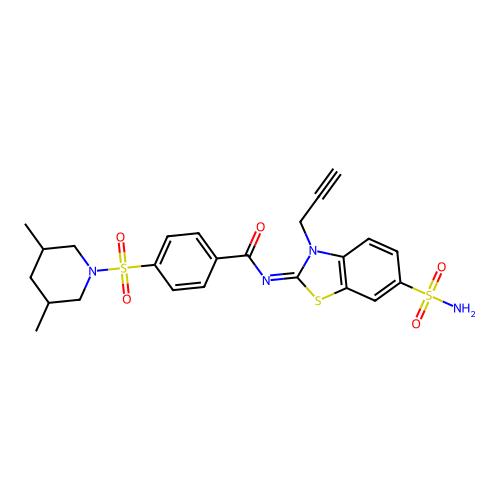 F1365-2966 structure