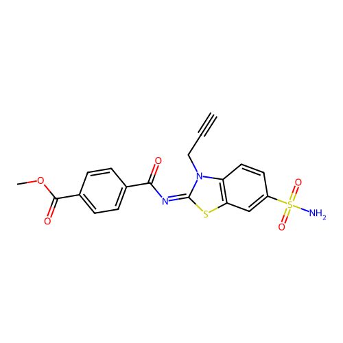 F1365-2971 structure