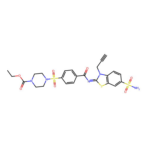 F1365-2977 structure