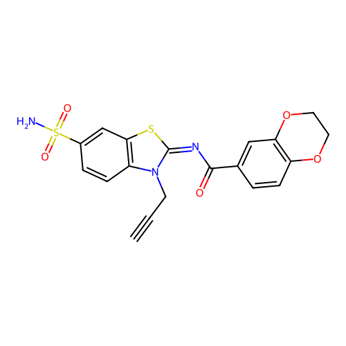F1365-2981 structure