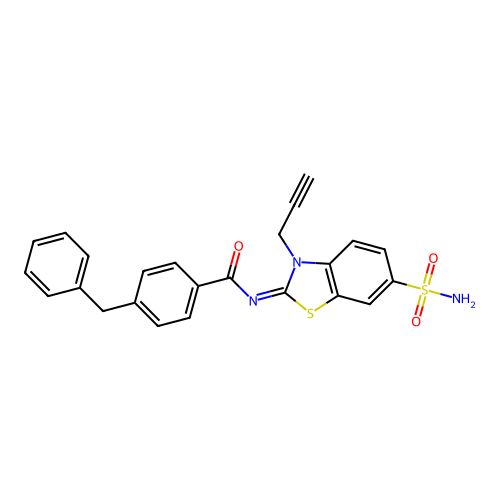 F1365-2986 structure
