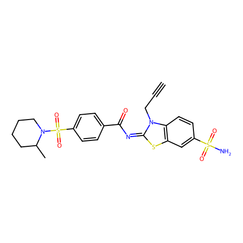 F1365-2988 structure