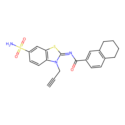 F1365-2989 structure