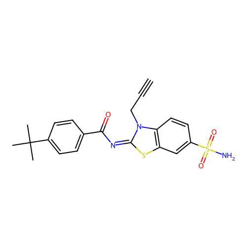 F1365-2997 structure