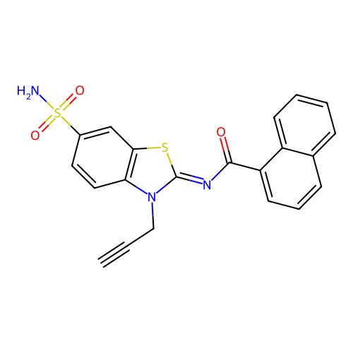 F1365-3002 structure