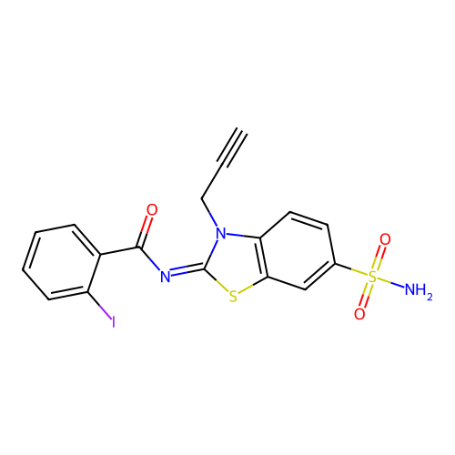 F1365-3013 structure