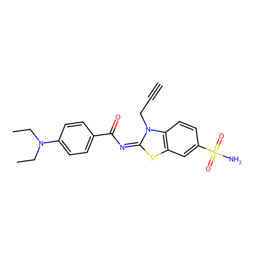 F1365-3016 structure