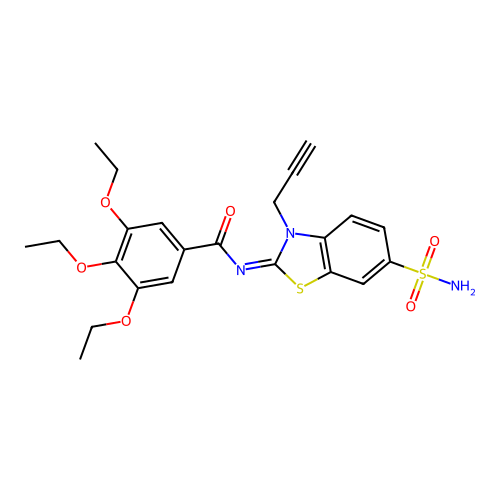 F1365-3017 structure
