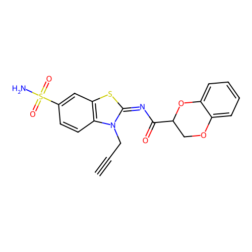 F1365-3018 structure