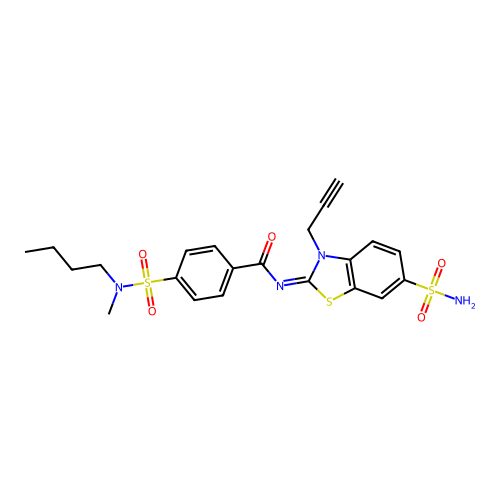 F1365-3019 structure