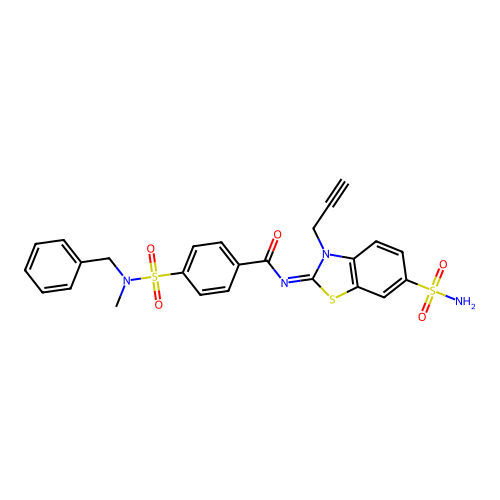 F1365-3023 structure