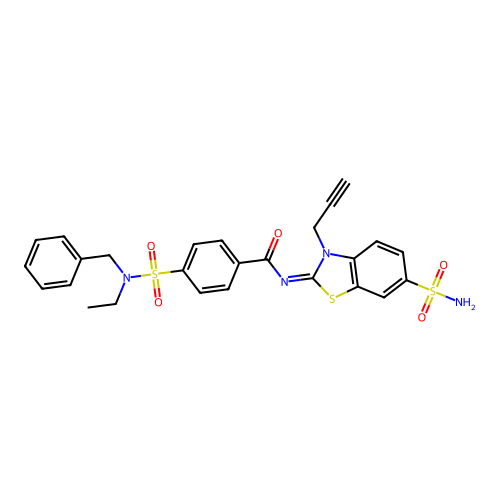 F1365-3024 structure