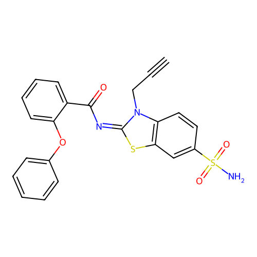 F1365-3029 structure