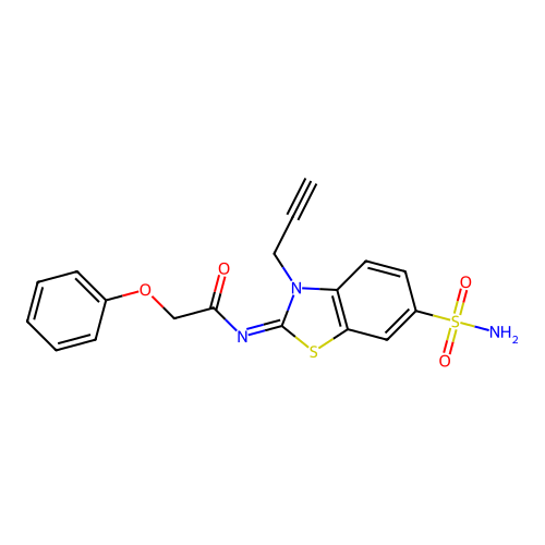 F1365-3031 structure