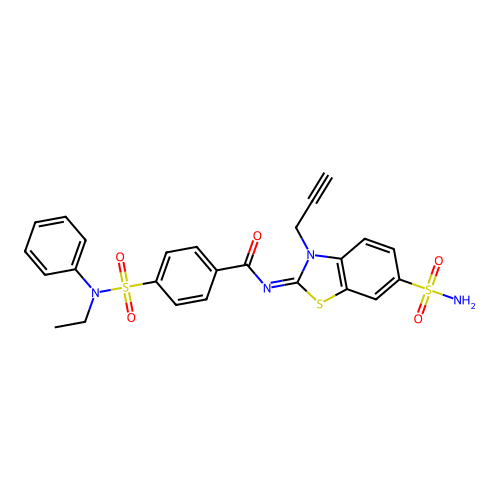 F1365-3036 structure