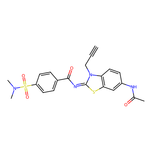 F1365-3067 structure